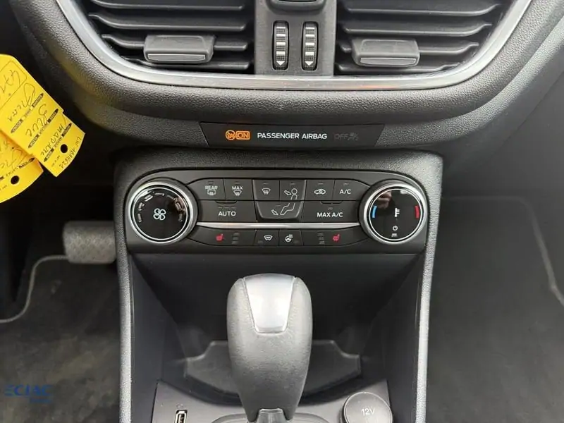 Nieuw Ford Fiesta mca TITANIUM 1.0I ECOBOOST 125PK - 92KW A7 - 5D 13