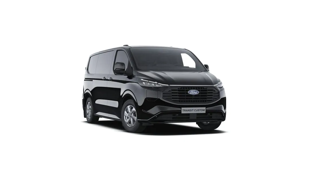Ford Transit custom v710