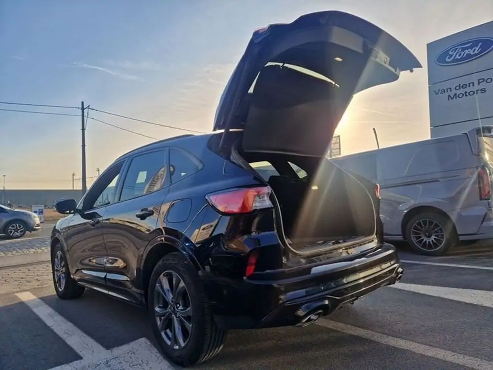 Occasie Ford Kuga mca ST-Line X 2.5i PHEV 243pk/178kW - HF55 Auto 5