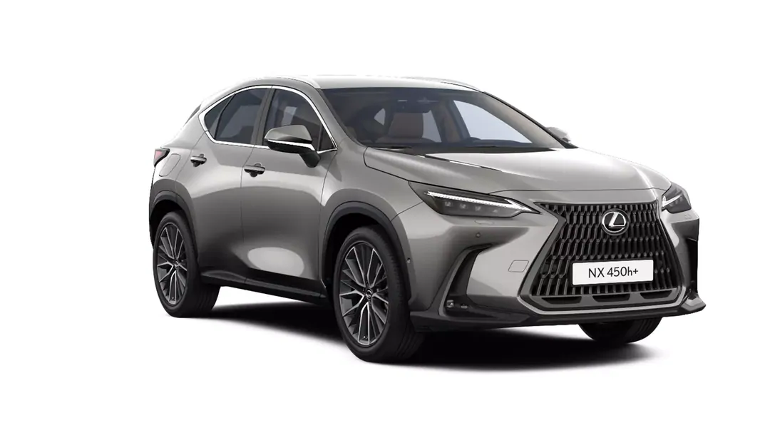 Lexus Nx phev