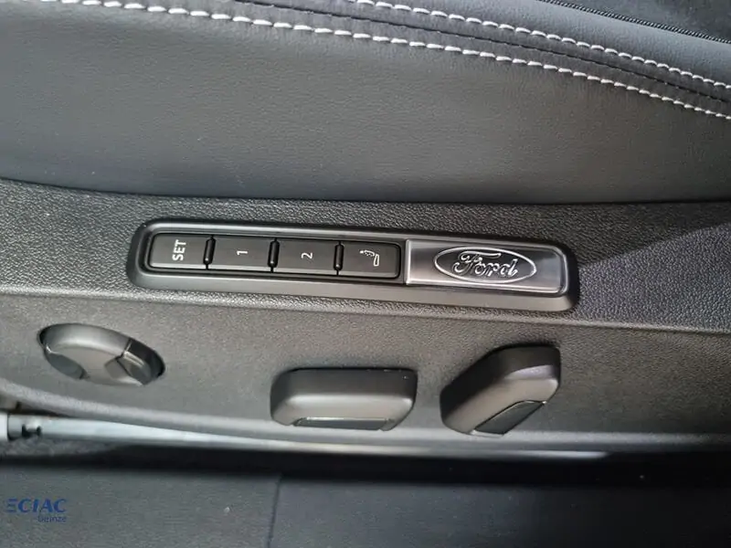 Nieuw Ford Cx740l capri Capri 79kWh Extended Range AWD 340pk/250kW - A1 PN4HQ - PN4HQ 6