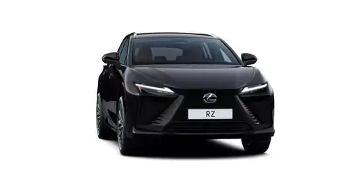 Nieuw Lexus Rz SUV 450e AT AWD Privilege Line LHD 223 - Graphite Black (223)