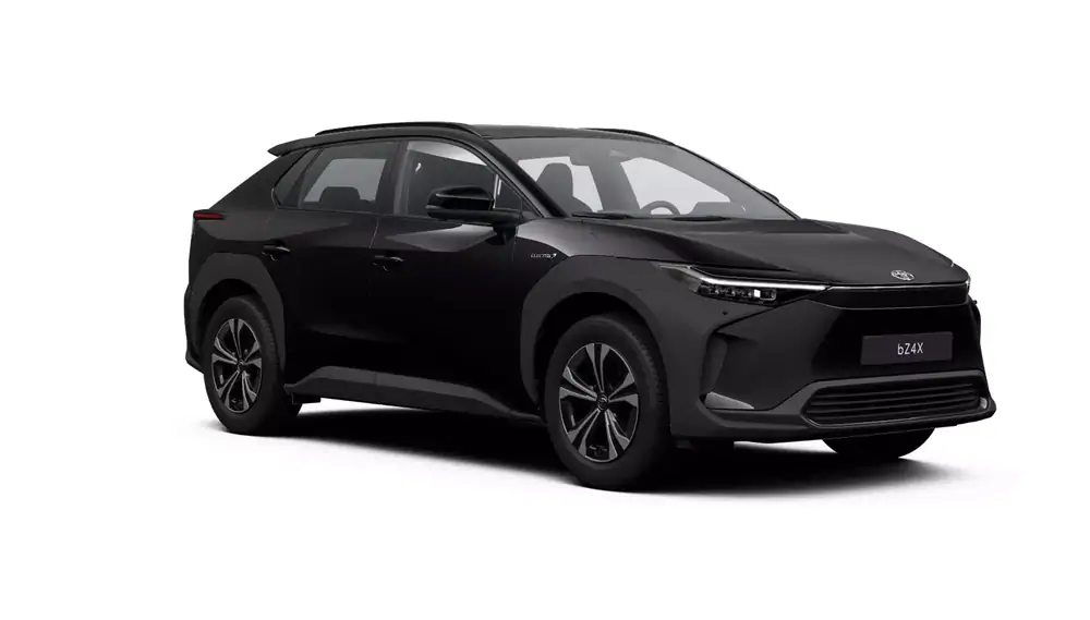 Nieuw Toyota Bz4x SUV LWB EV 2WD AT Dynamic LHD 202 - BLACK 2