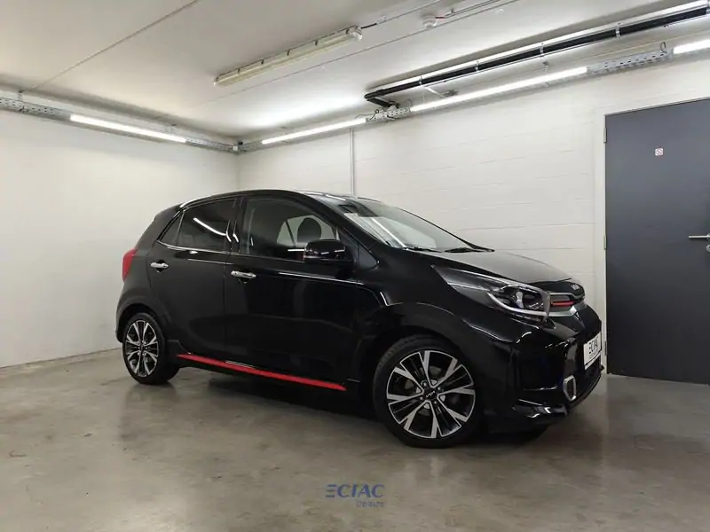 Occasie Kia Picanto 1.0 2