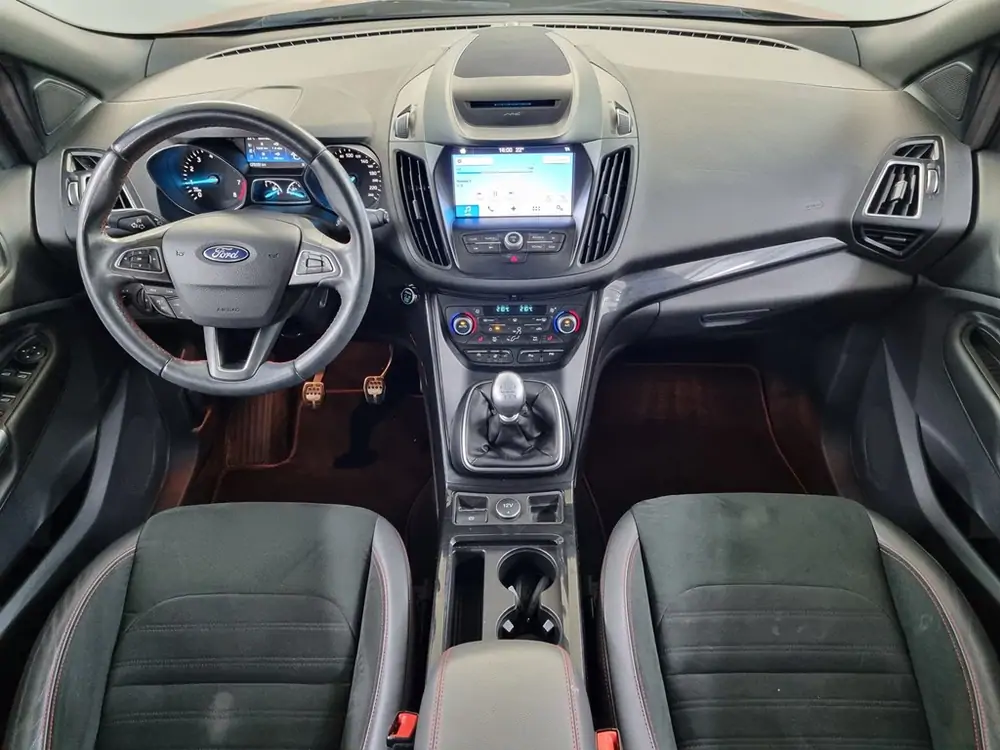 Occasie Ford Kuga . 6