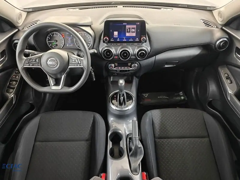 Occasie Ford Juke 999 6