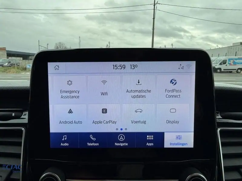 Occasie Ford Custom Manual 17