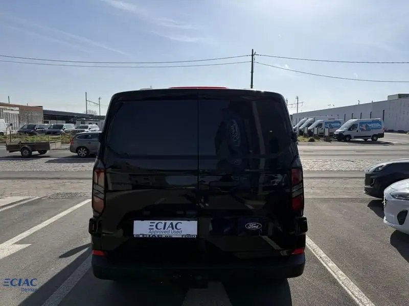 Occasie Ford Transit custom v710 BESTELWAGEN 320S TREND 2.0TD136 T6.2 M6 FWD SWB 2.0 136pk N1 PN4GM - PN4GM 6