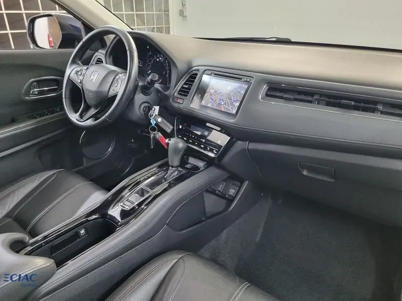 Occasie Honda Hr-v . 11