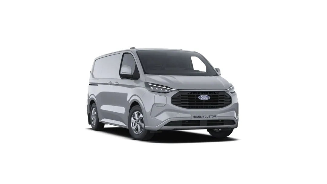 Ford Transit custom v710