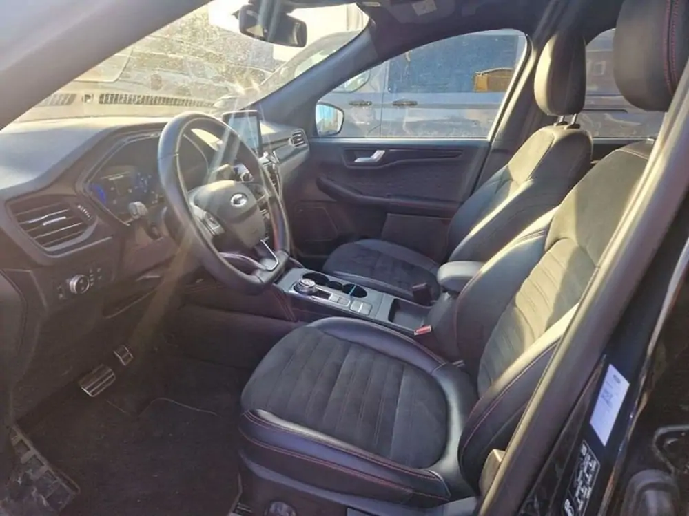 Occasie Ford Kuga mca ST-Line X 2.5i PHEV 243pk/178kW - HF55 Auto 8