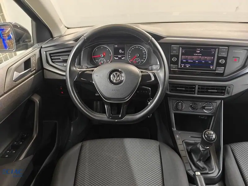 Occasie Vw Polo 1598 3