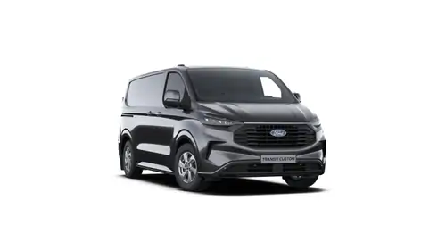 Nieuw Ford Transit custom v710 MULTI-USE 320L LIMITED 2.0TD170 T6.2 A8 FWD LWB 2.0 TDCi 170 PN4DQ - PN4DQ