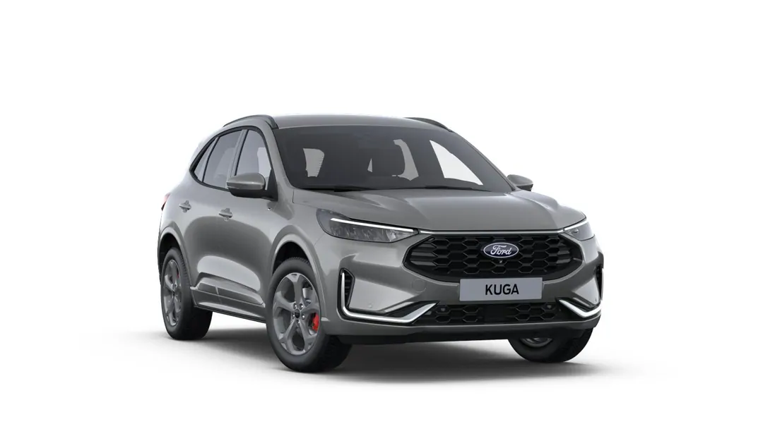 Ford Kuga mca (cx482)