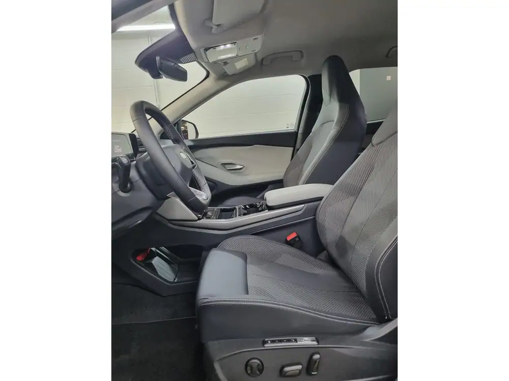 Occasie Ford Cx740s explorer Explorer 77kWh Extended Range RWD 286pk/210kW - A1 PN4GM - "Agate Black" Metaalkleur 3
