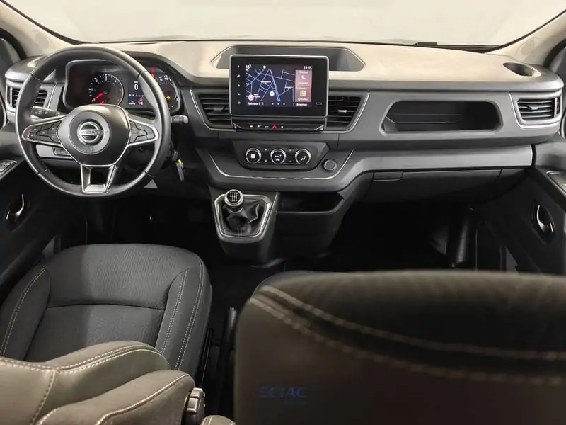 Occasie Nissan Primastar . 5