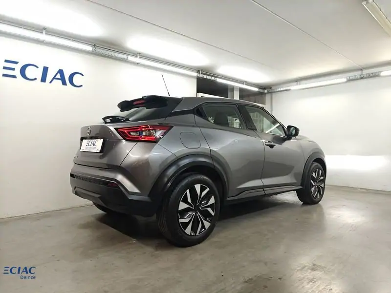 Occasie Ford Juke 999 10