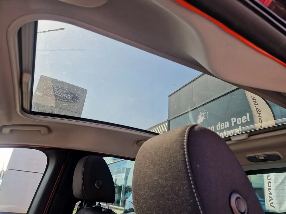 Occasie Ford B-max . 19