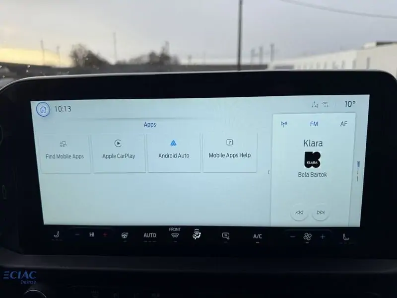 Occasie Ford Transit custom v710 BESTELWAGEN 320L LIMITED 2.0TD170 T6.2 A8 FWD LWB 2.0 TDCi 1 PN4FT - PN4FT 23