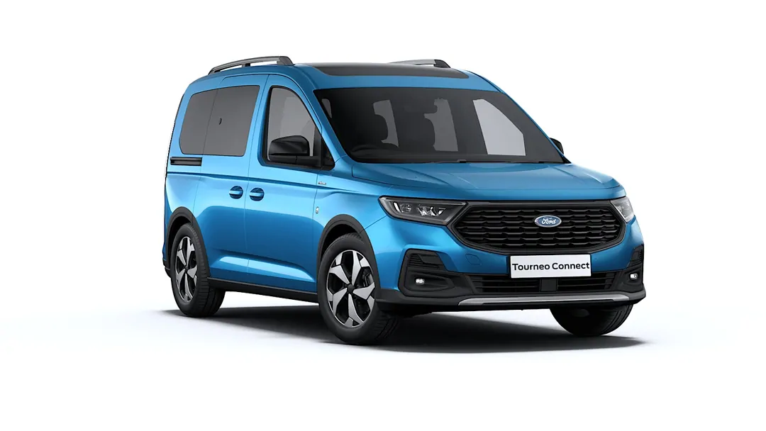 Ford V761 tourneo connect