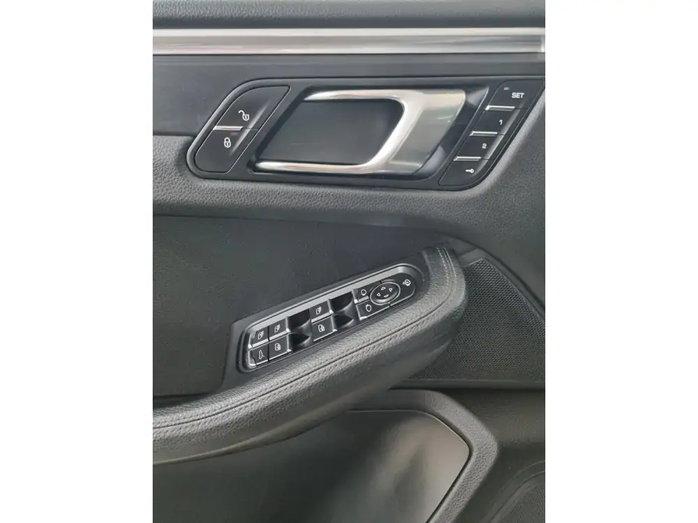 Occasie Porsche Macan 2.0 BENZINE TURBO 4