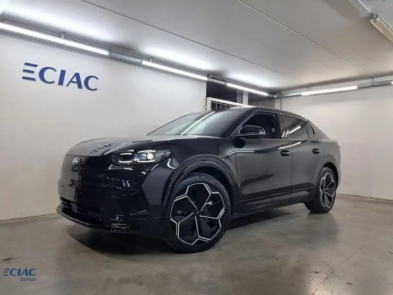 Nieuw Ford Cx740l capri Capri 77kWh Extended Range RWD 286pk/210kW - A1 PN4GM - PN4GM 1