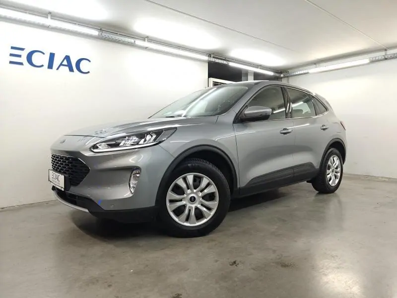 Ford Kuga 1.5 Ecoboost