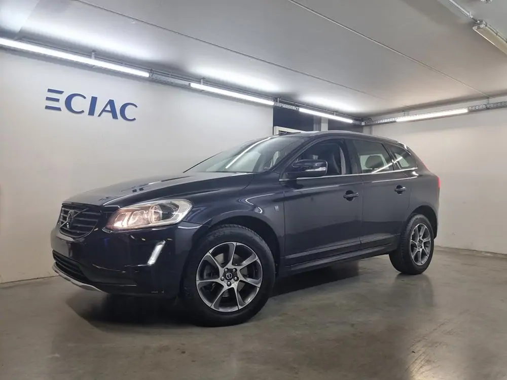 Occasie Volvo Xc60 . 1