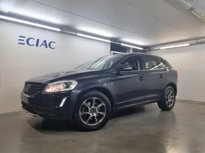 Occasie Volvo Xc60 .