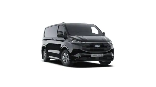 Nieuw Ford Transit custom v710 BESTELWAGEN 320S LIMITED 2.0TD170 T6.2 A8 FWD SWB 2.0 TDCi 1 PN4GM - PN4GM