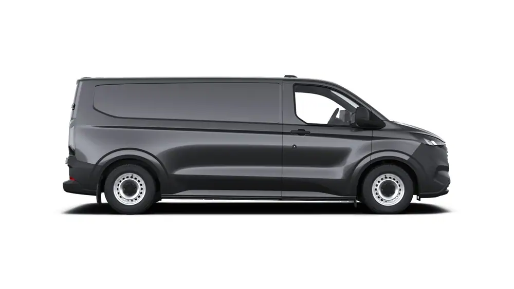 Nieuw Ford Transit custom v710 MULTI-USE 320L LIMITED 2.0TD170 T6.2 A8 FWD LWB 2.0 TDCi 170 PN4DQ - PN4DQ 2