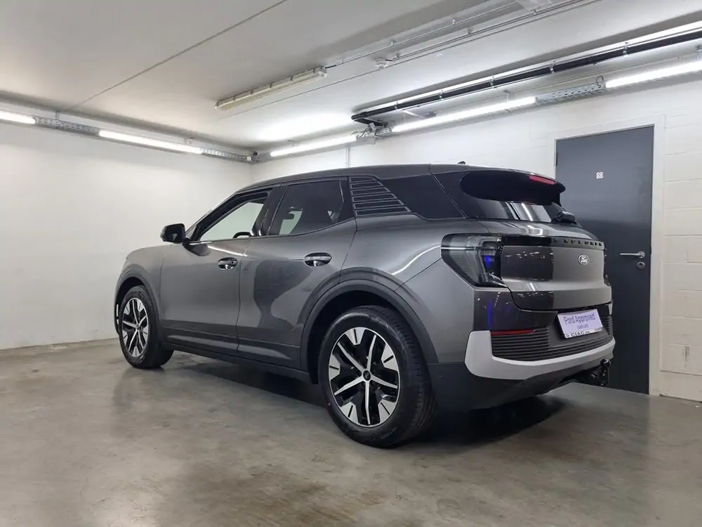 Demo Ford Explorer (cx740s) Explorer 77kWh Extended Range RWD 286pk/210kW - A1 PN4DQ - "Magnetic" Metaalkleur 7