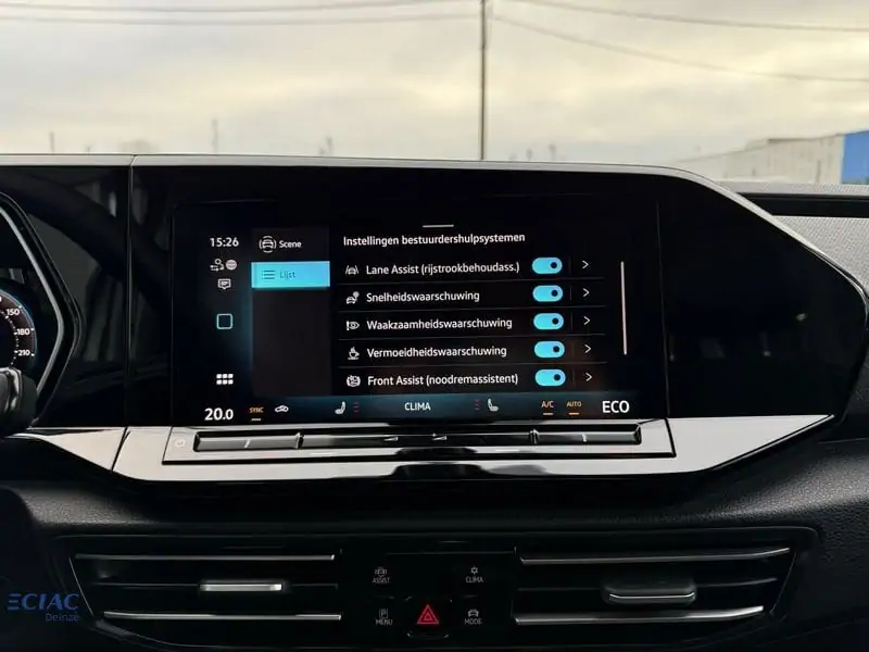 Occasie Vw Caddy . 19