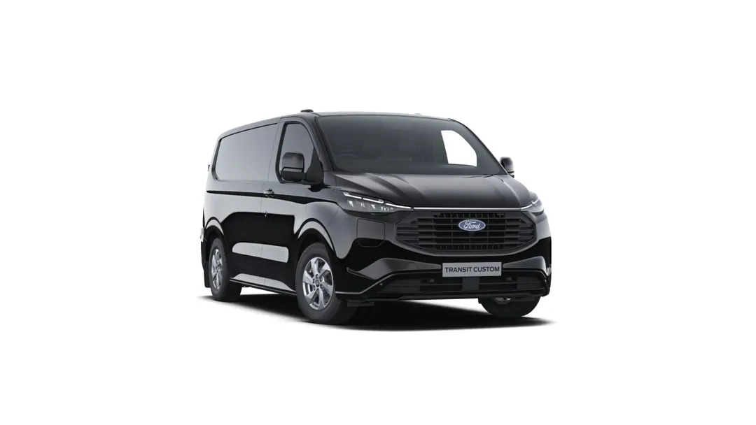 Ford Transit custom v710
