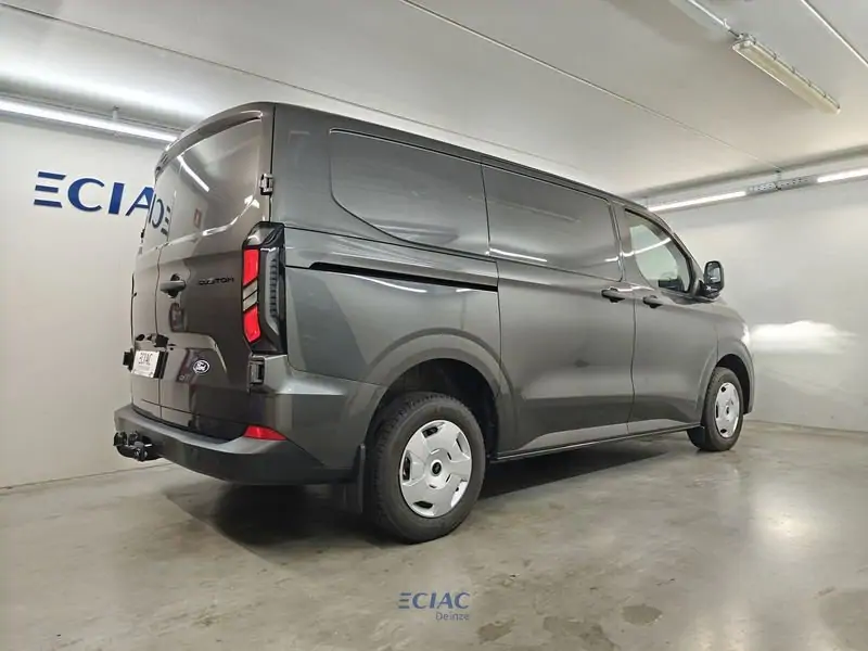 Occasie Ford Transit custom v710 BESTELWAGEN 320S TREND 2.0TD136 T6.2 M6 FWD SWB 2.0 136pk N1 PN4DQ - PN4DQ 13