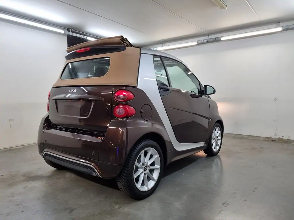 Occasie Smart Fortwo . 9