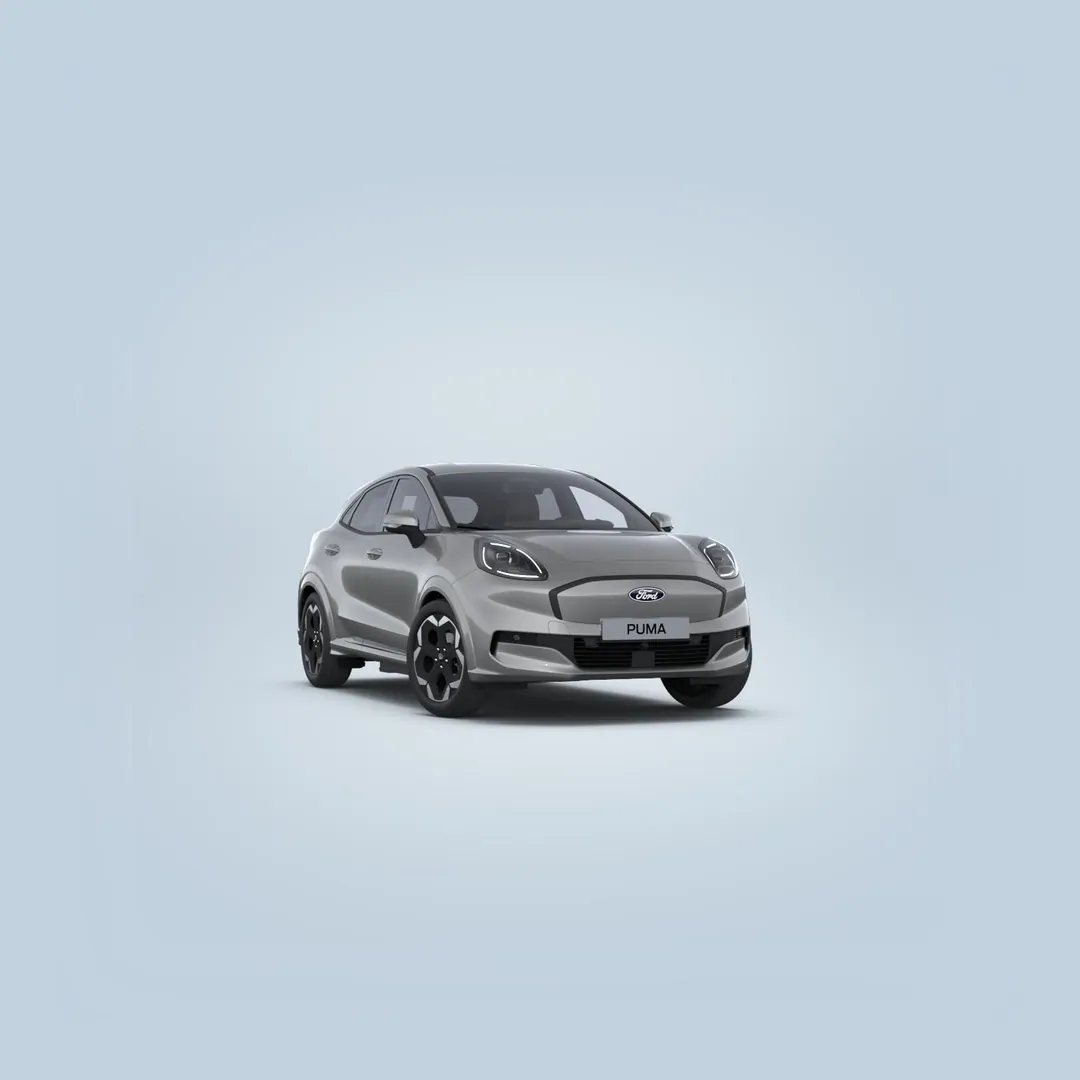 Ford Puma gen-e (bx726)