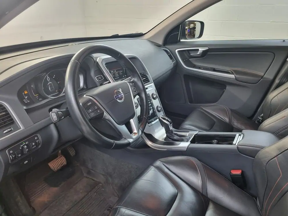 Occasie Volvo Xc60 . 5