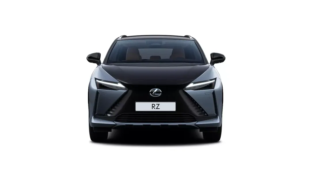 Lexus Rz