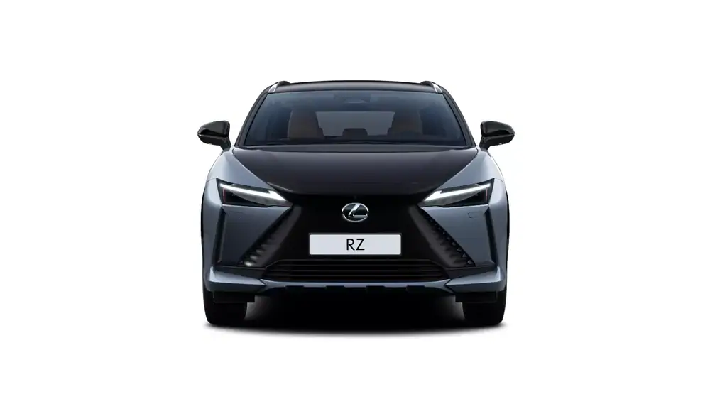 Nieuw Lexus Rz SUV 450e AT AWD Executive Line LHD 2YG - Aether / Bi-tone 1