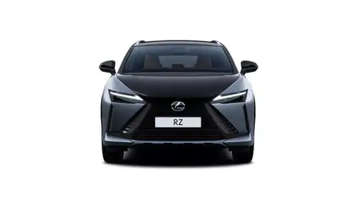 Nieuw Lexus Rz SUV 450e AT AWD Executive Line LHD 2YG - Aether / Bi-tone