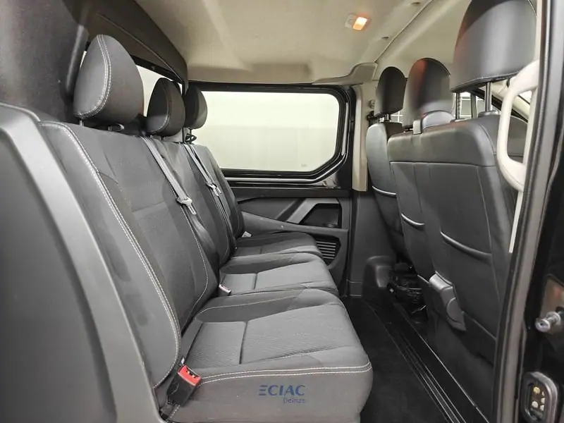 Occasie Nissan Primastar . 10