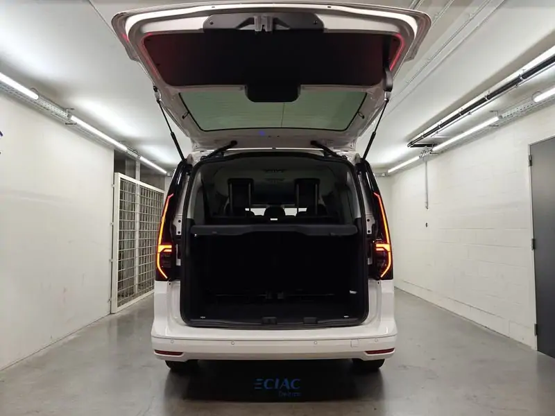 Occasie Vw Caddy . 9