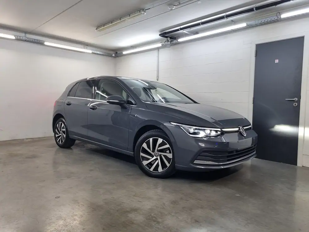 Occasie Vw Golf 1395 2