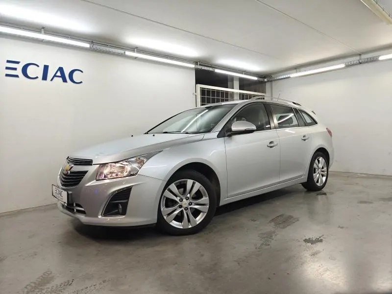 Chevrolet Cruze 1.4i