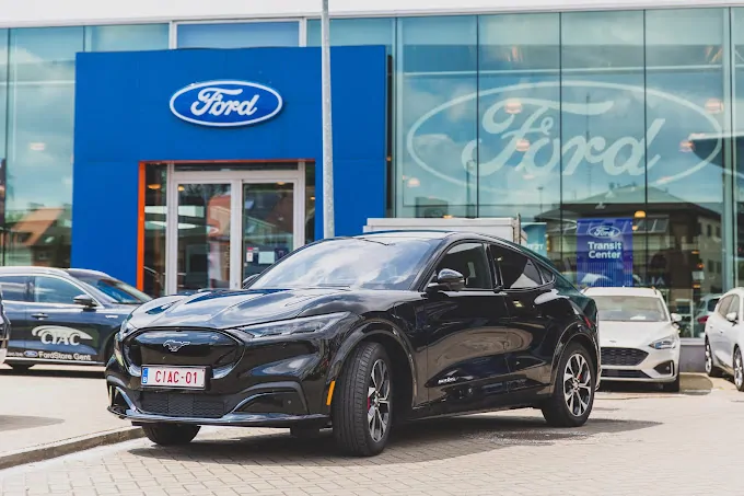 FORD