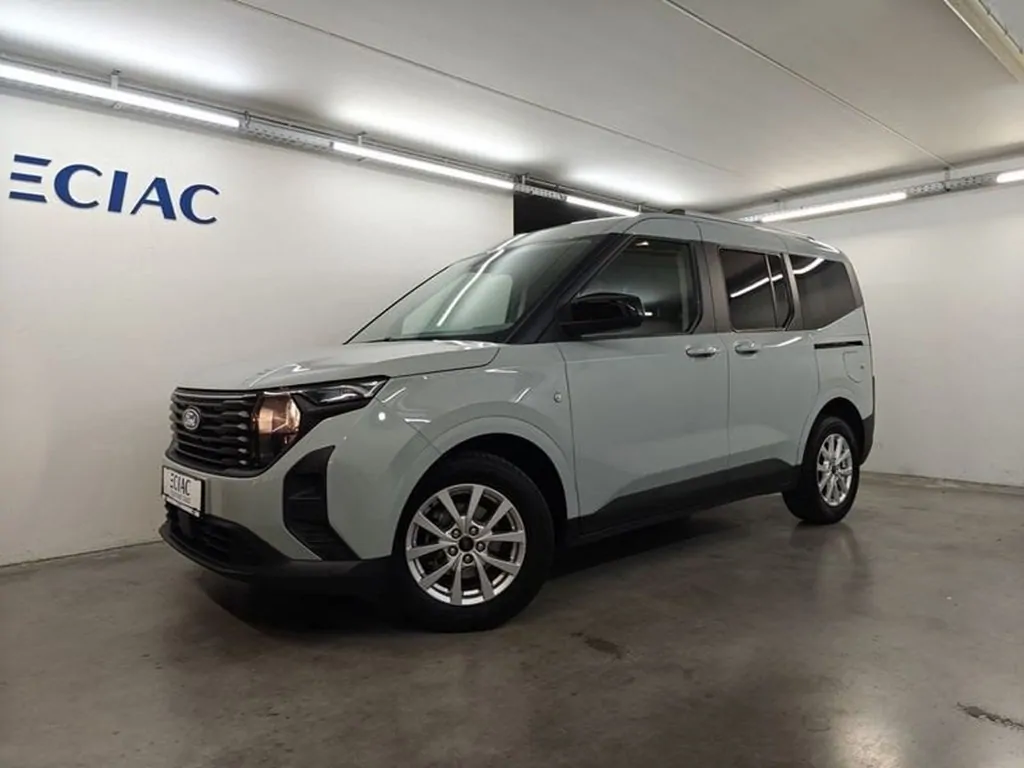 Ford V769 tourneo courier