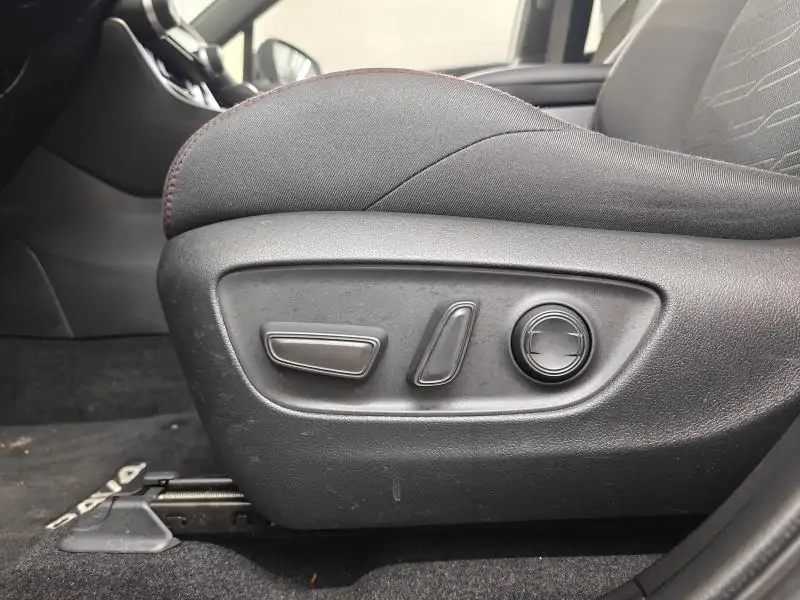 Occasie Toyota RAV-4 PHEV - Dynamic Plus - 36054km - Garantie GREY - Gris 5