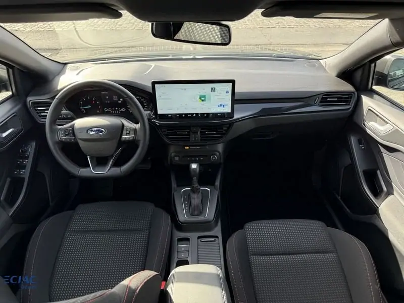 Occasie Ford Focus mca (c519) ST-Line 1.0i Ecoboost 155pk A7 Clipper 13