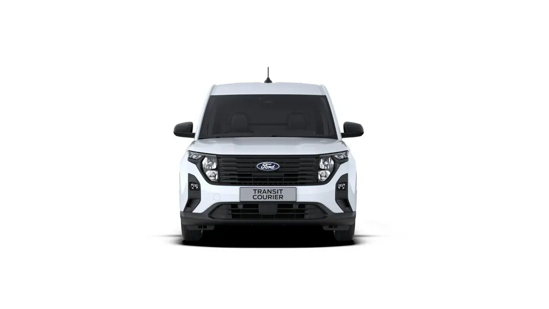 Ford V769 transit courier